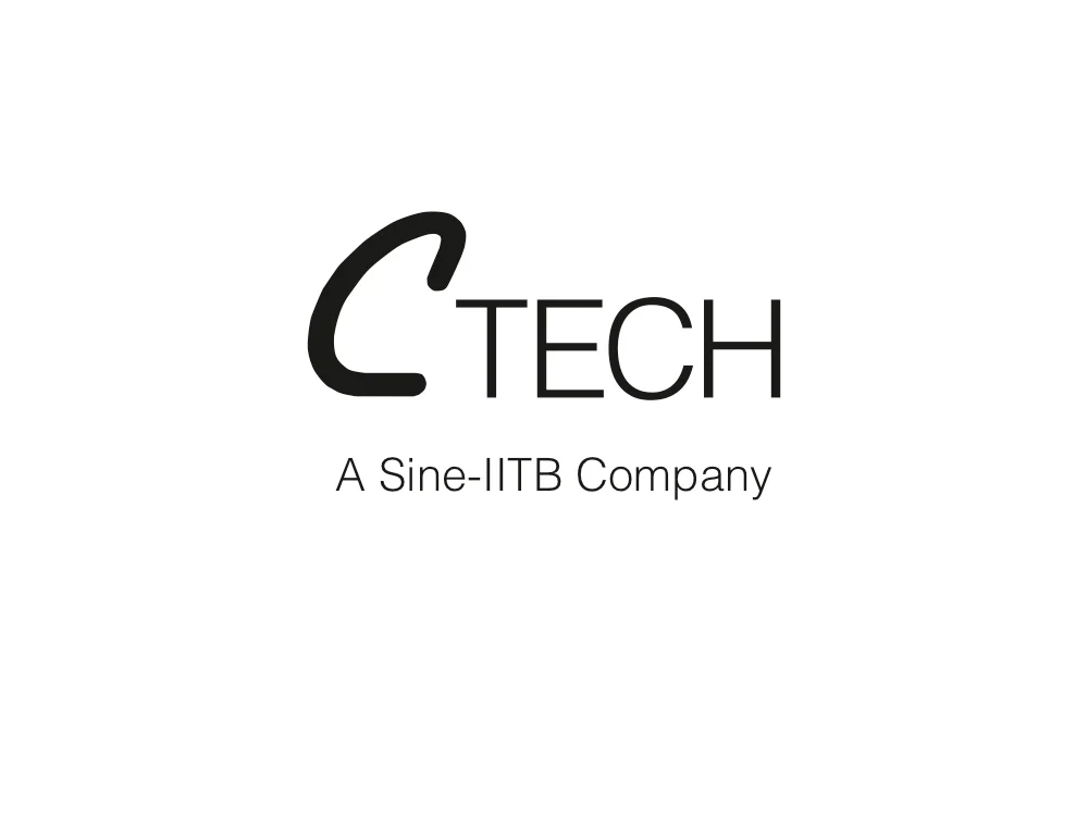 14. CTech Logo1 - Kishor Munshi