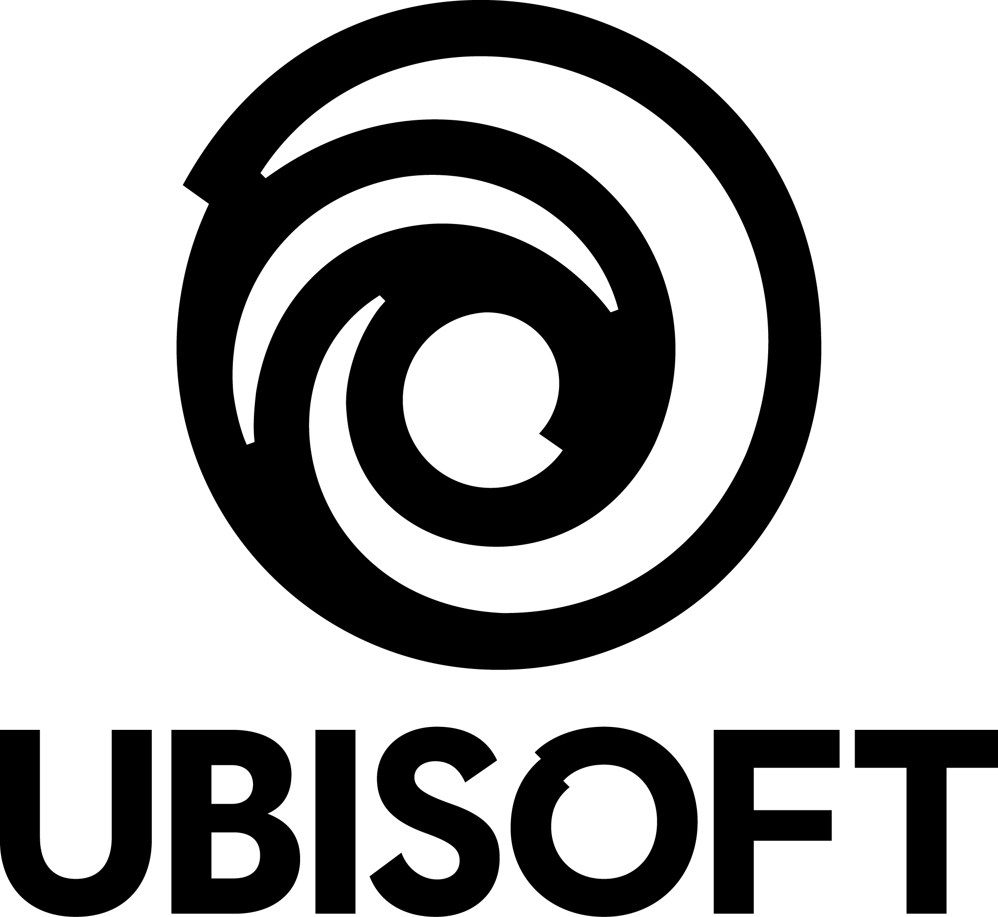28. Ubisoft stacked logo_black - Divya Sinha
