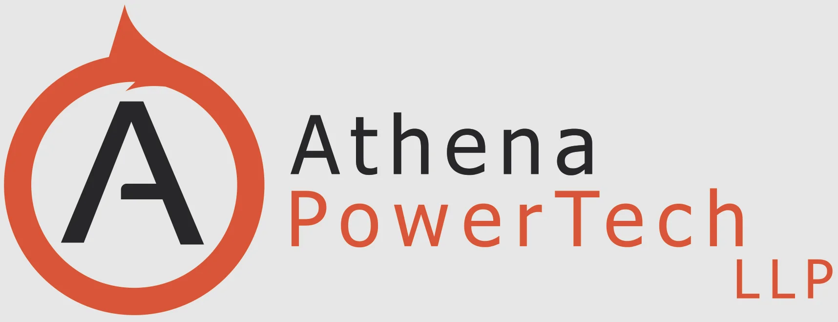 3. Athena Logo
