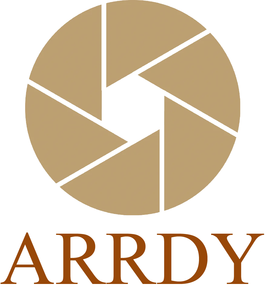 45. Arrdy logo