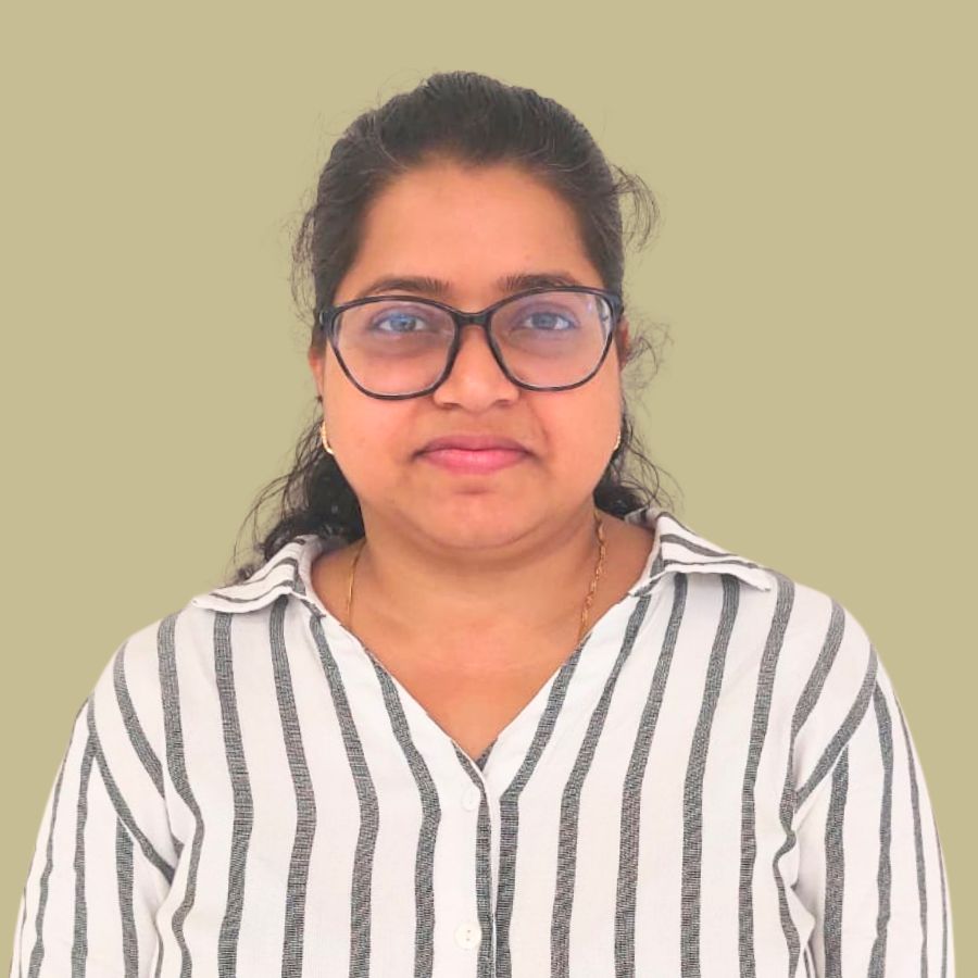 Dr.Padmini Sahoo