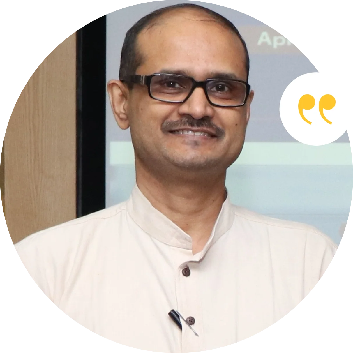 Dr Nitin Kale