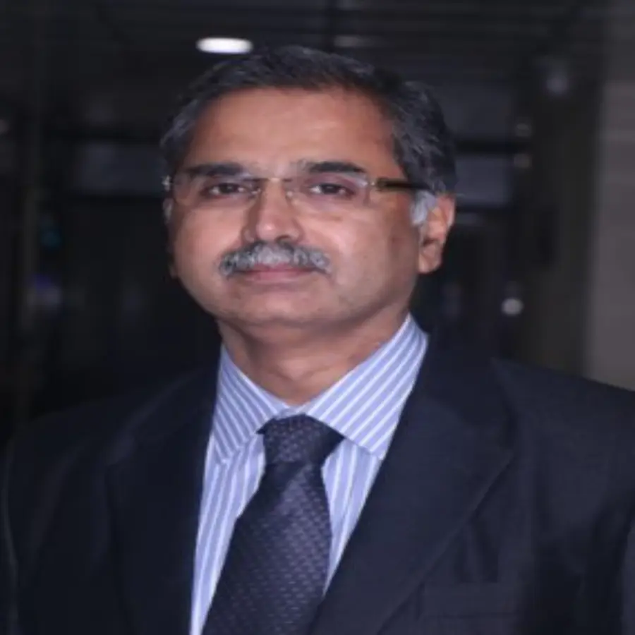 Prof. Milind Atrey