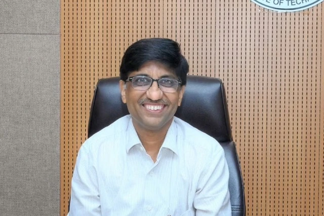Prof. Abhay Karandikar