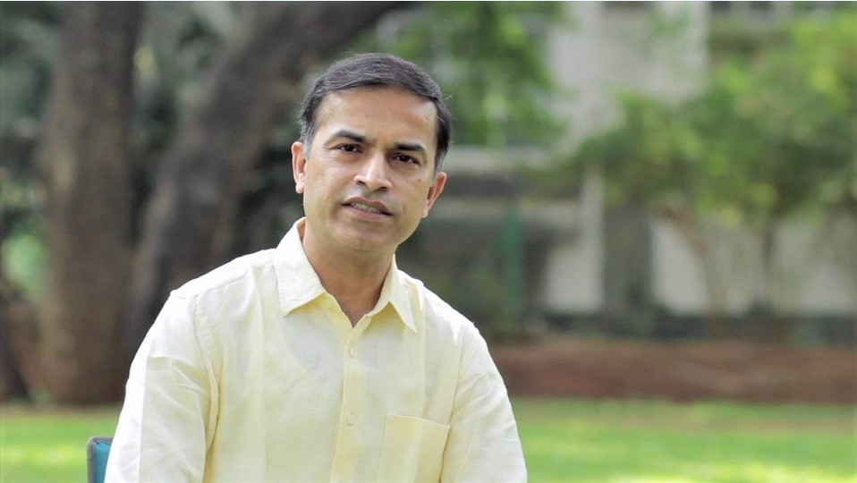 Prof. Rajesh Zele