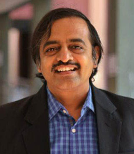Prof. Ravi Gudi