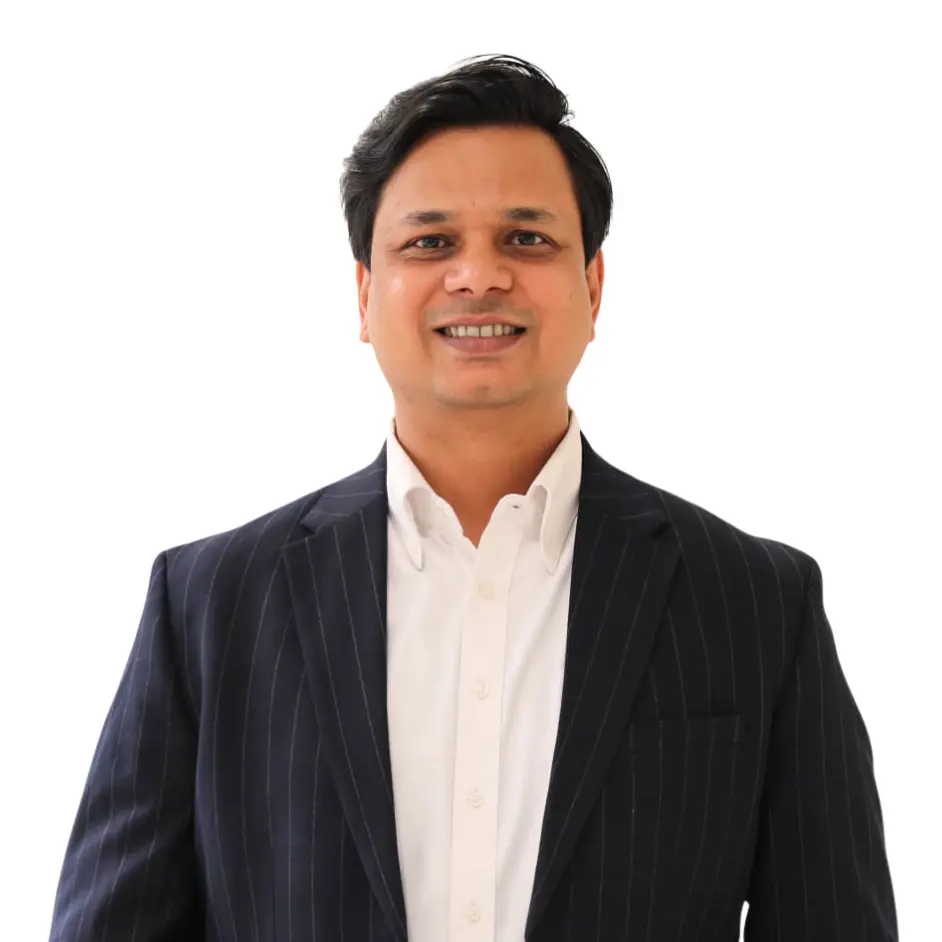 Prof. Vikram Vishal