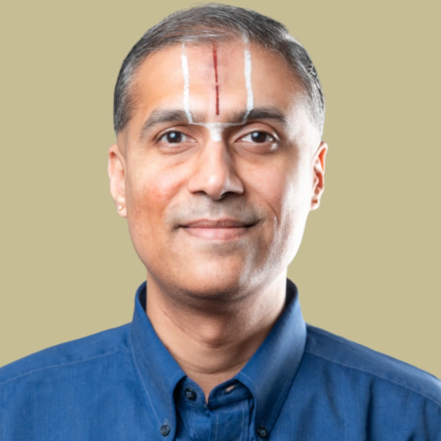 Dr. Rajappa Tadepalli